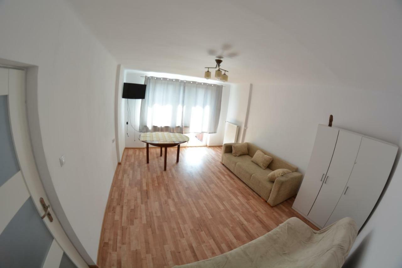 Ul. Ugorek Kolo Areny Lägenhet Krasków Exteriör bild